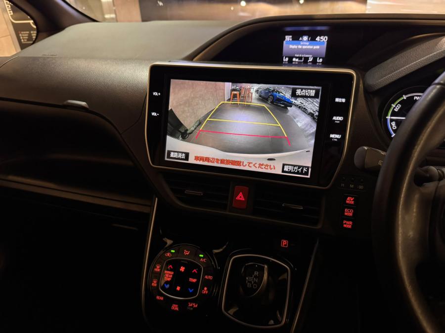Voxy Hybrid ZS 煌版 - Image 6